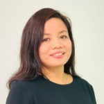 Dr. Sharmila Gurung